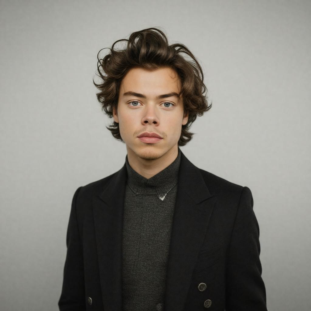 Harry Styles